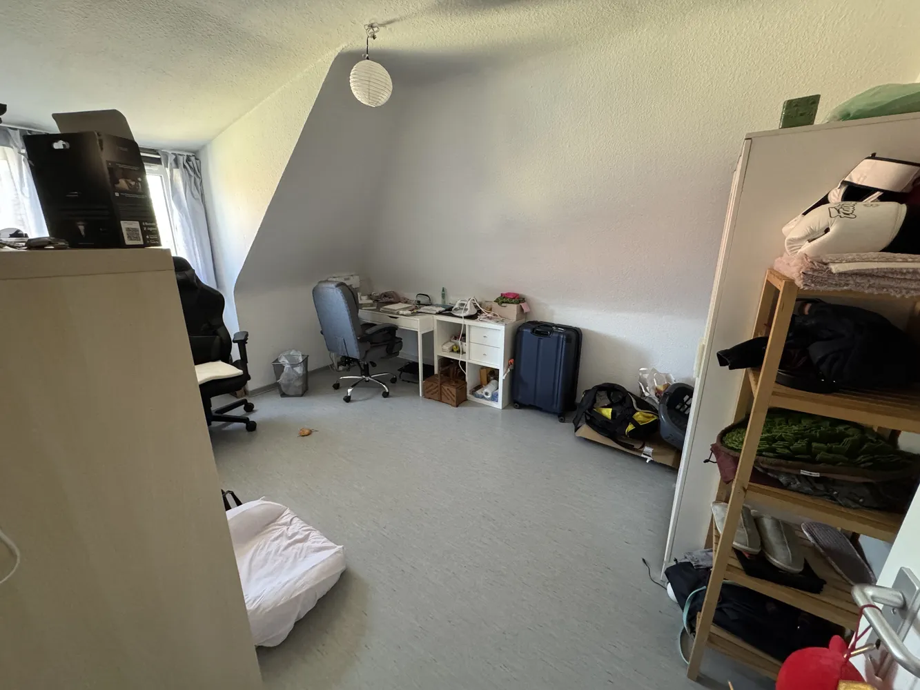 3 Zimmer Wohnung mit 47 m² in Darmstadt – Bild 7