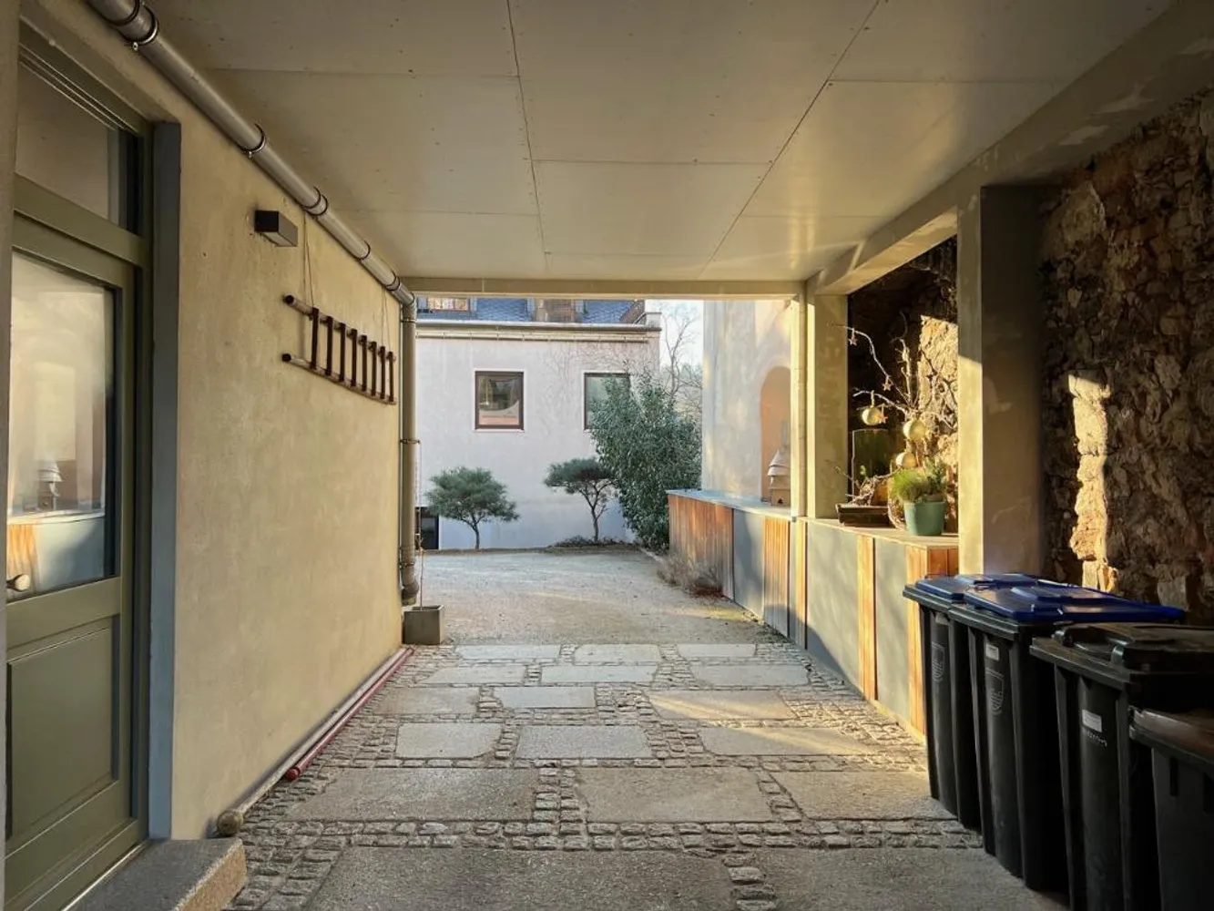 2 room apartment with 68 m² in Kamenz – Photo 8