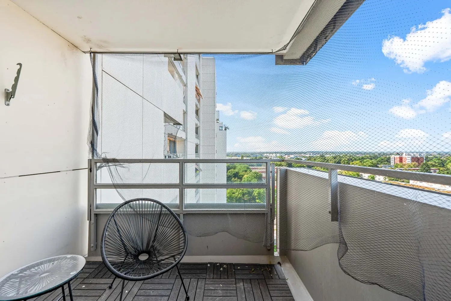 WG-Zimmer in München – Bild 5