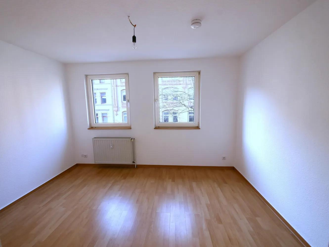 2 Zimmer Wohnung mit 41 m² in Hannover – Bild 7