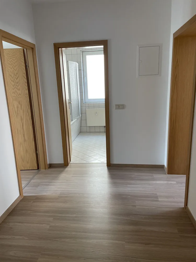 2 room apartment with 50 m² in Chemnitz – Photo 5