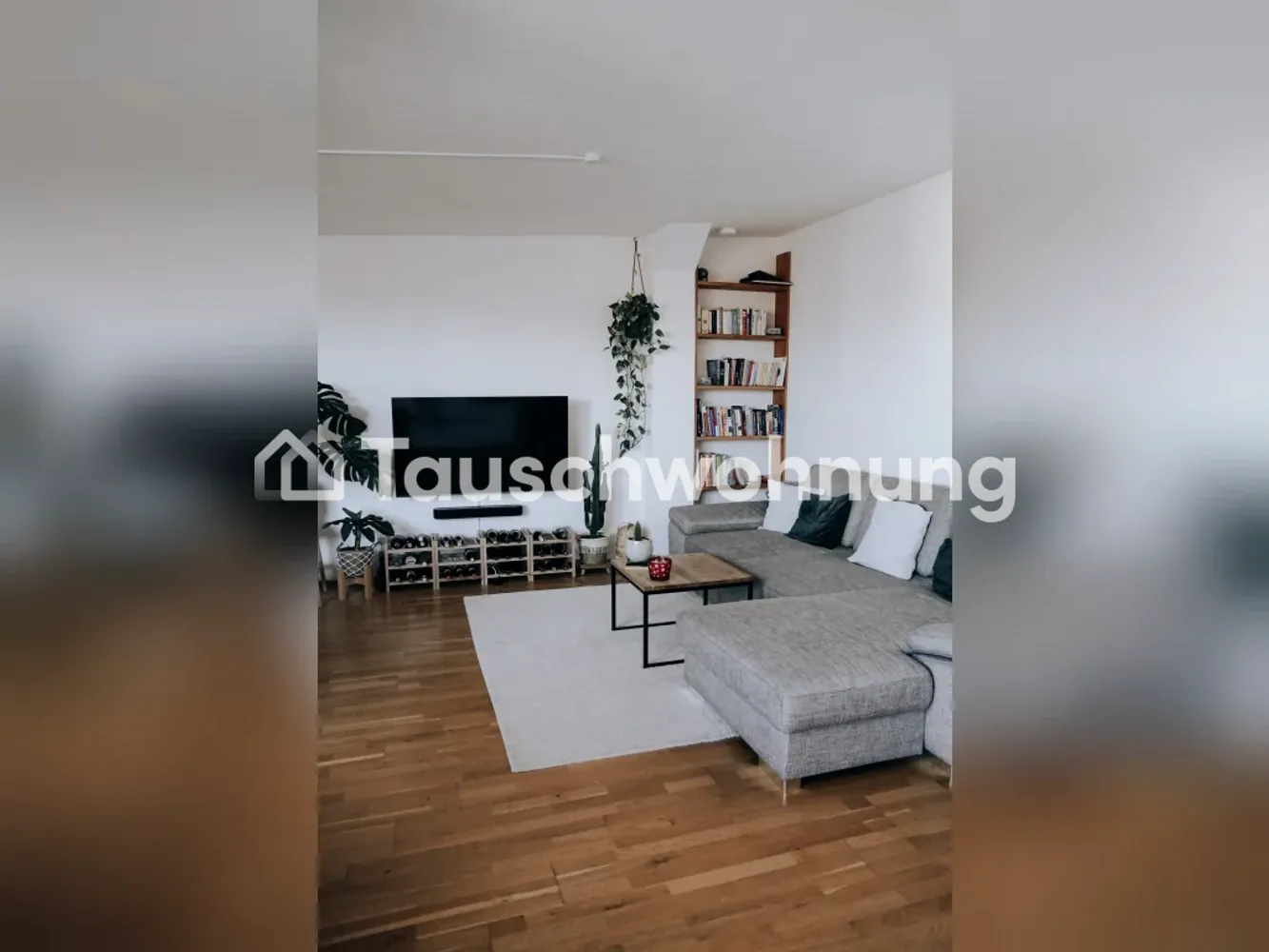 4 room apartment with 90 m² in Berlin – Photo 8