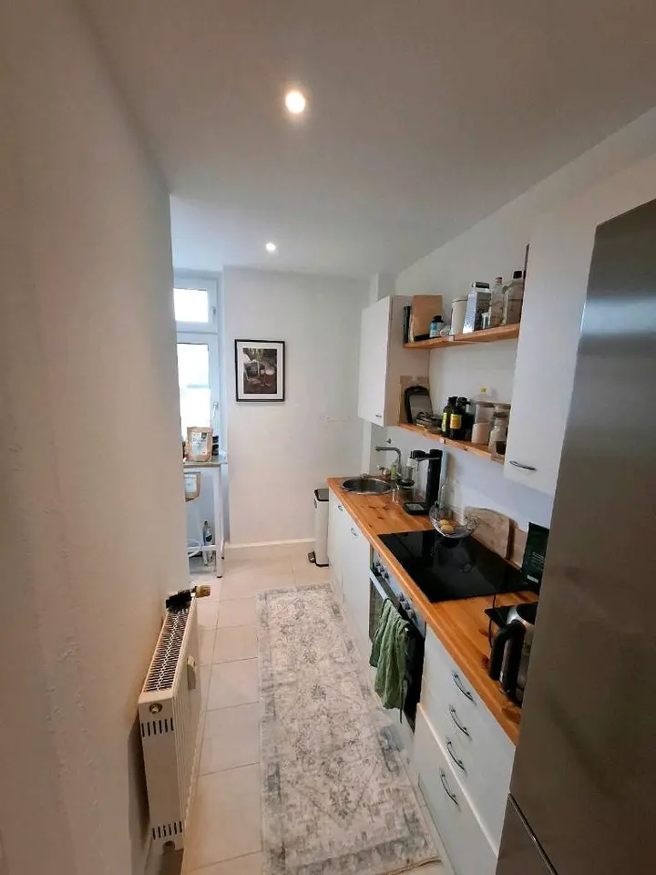 WG-Zimmer mit 50 m² in Neu-Isenburg – Bild 5