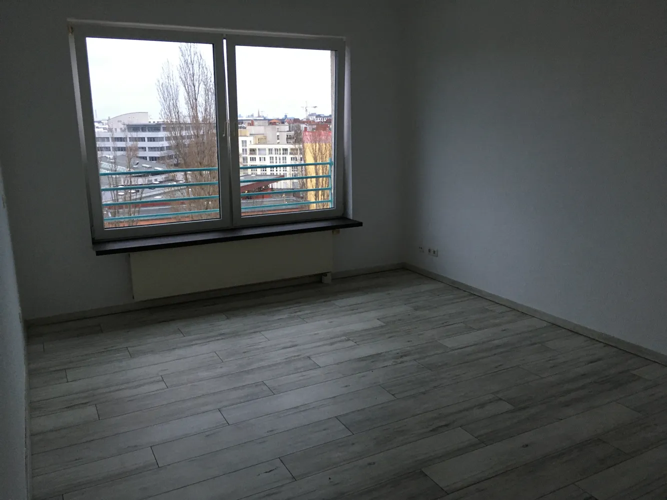 2 Zimmer Wohnung mit 65 m² in Berlin – Bild 12