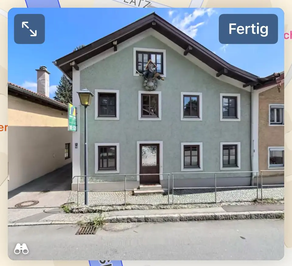 3 Zimmer Wohnung mit 90 m² in Berchtesgaden – Bild 10