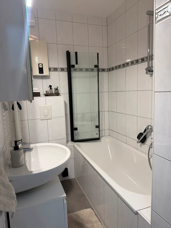 2 Zimmer Wohnung mit 50 m² in Duisburg – Bild 9
