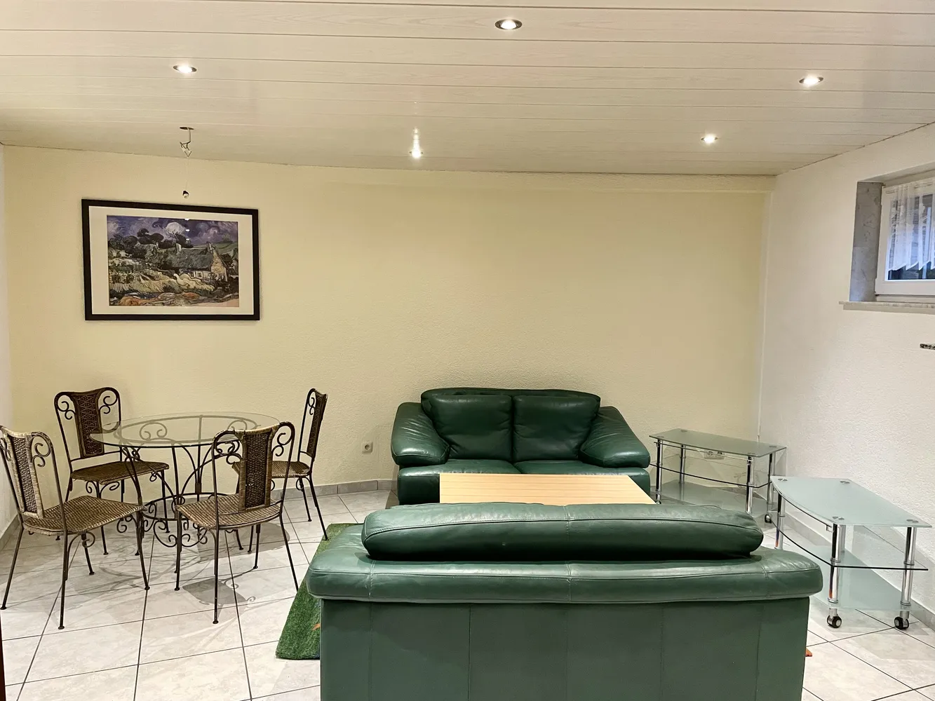 1 room apartment with 42 m² in Dortmund – Photo 3