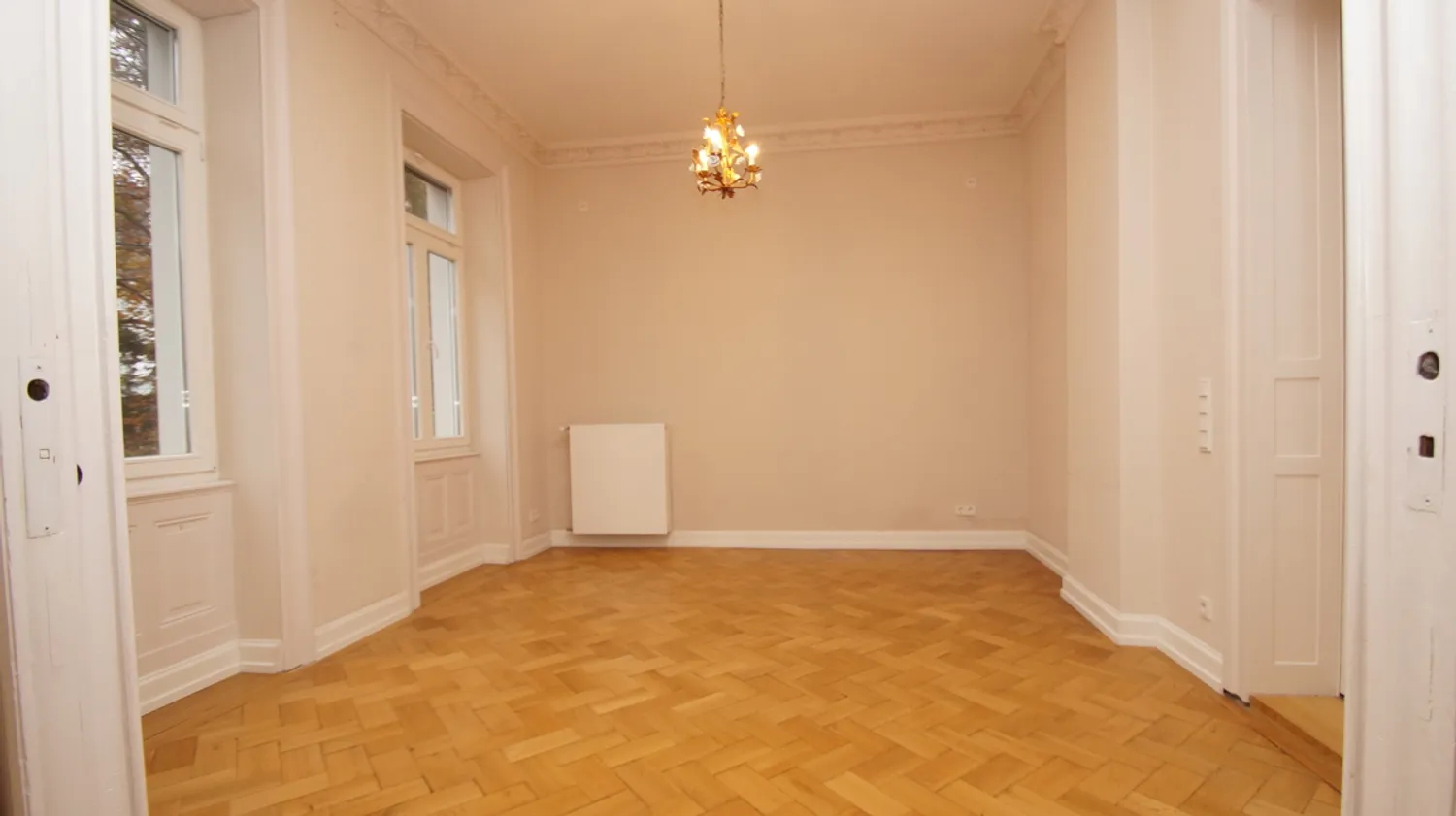 4 Zimmer Wohnung mit 135 m² in Wiesbaden – Bild 6