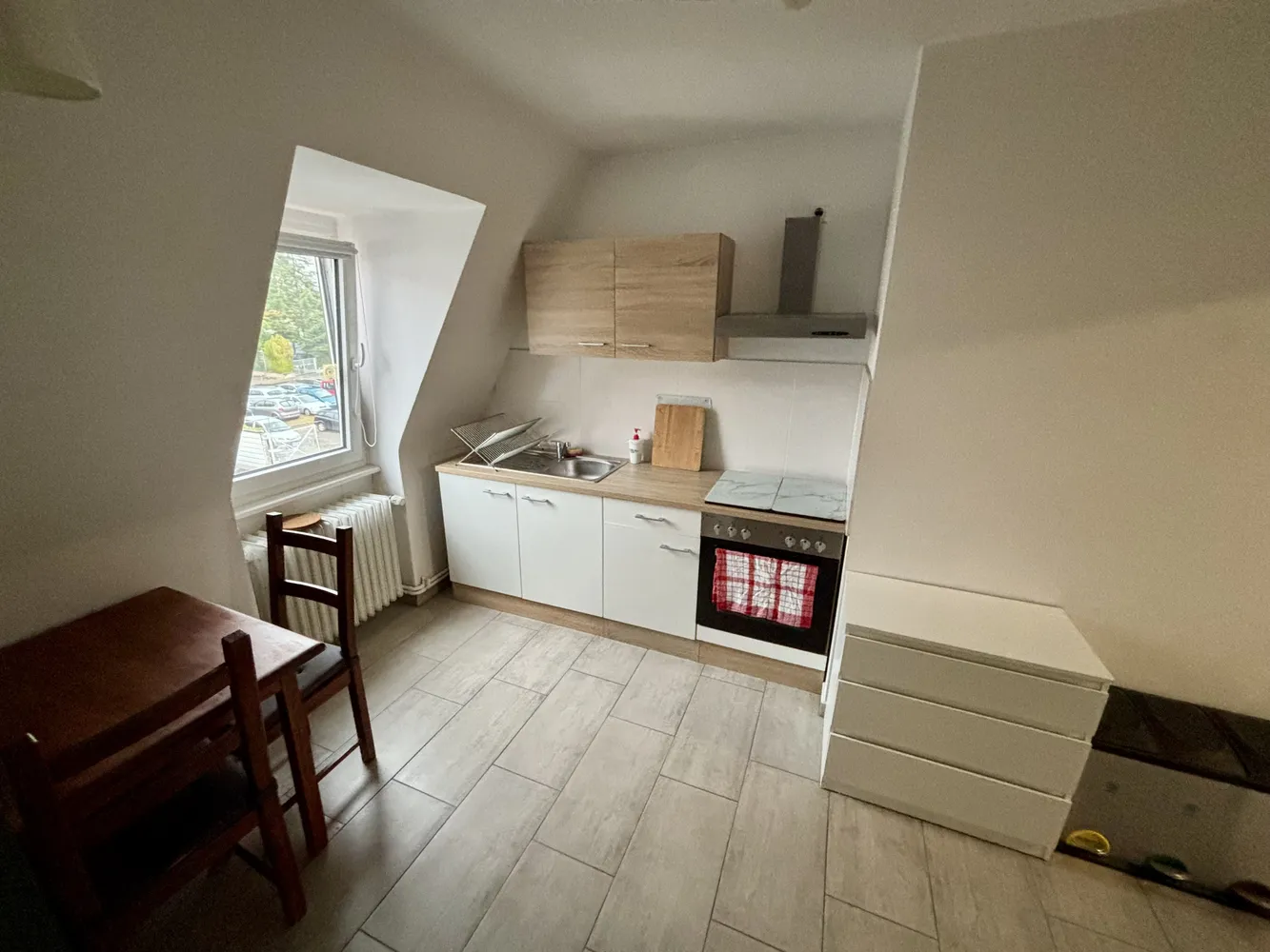 2 room apartment with 56 m² in Bielefeld – Photo 12