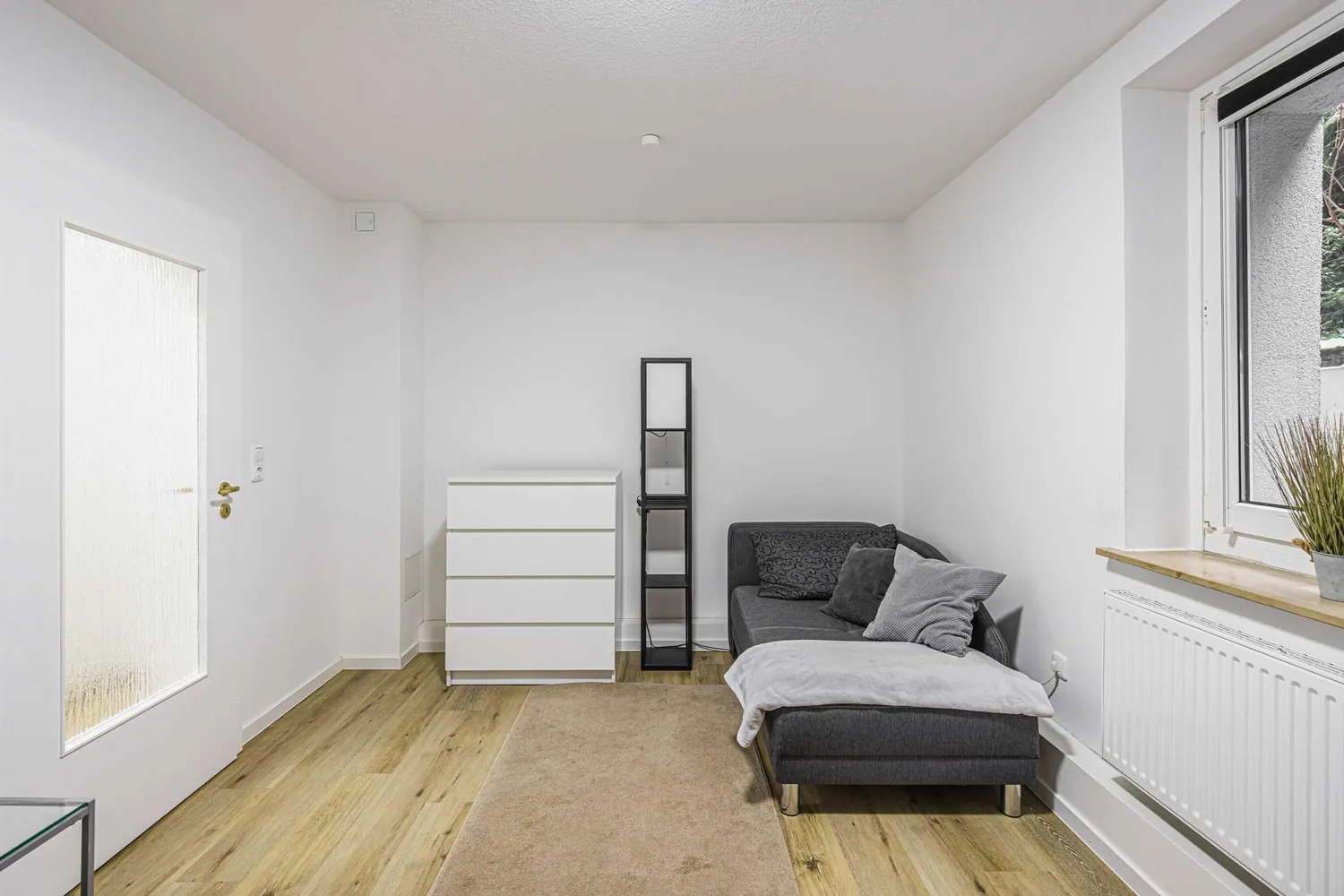 1 Zimmer Wohnung mit 46 m² in Leipzig – Bild 9