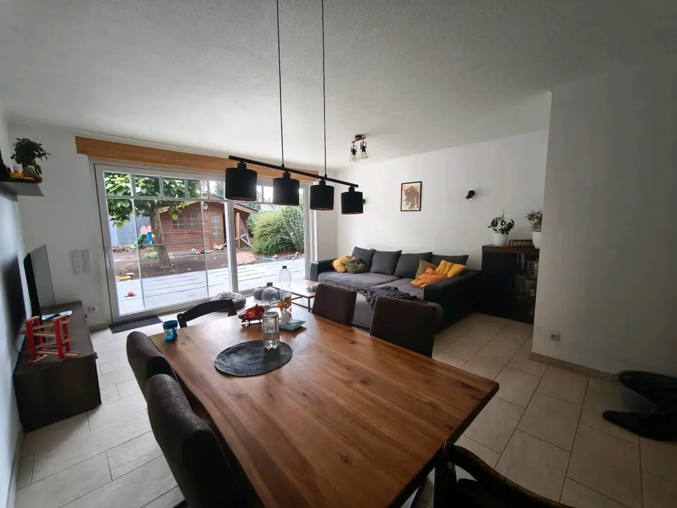 3 Zimmer Haus mit 103 m² in Rheine – Bild 2