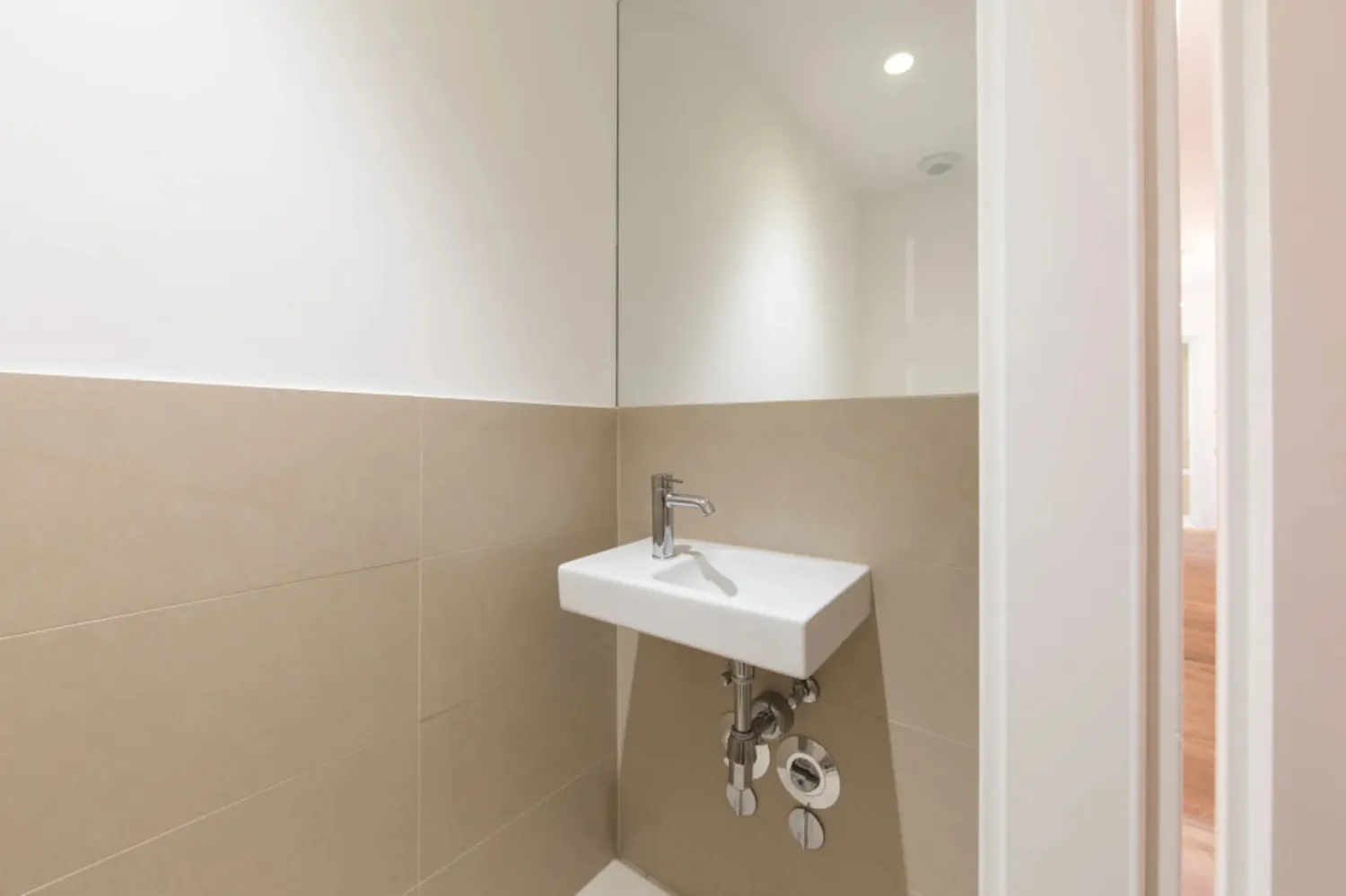 Shared room with 13 m² in Berlin – Photo 8
