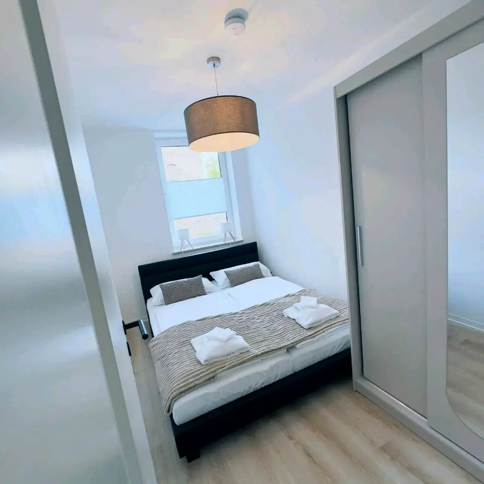 WG-Zimmer mit 36 m² in Rostock – Bild 5