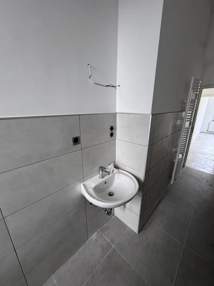 4 Zimmer Wohnung mit 97 m² in Leverkusen – Bild 7