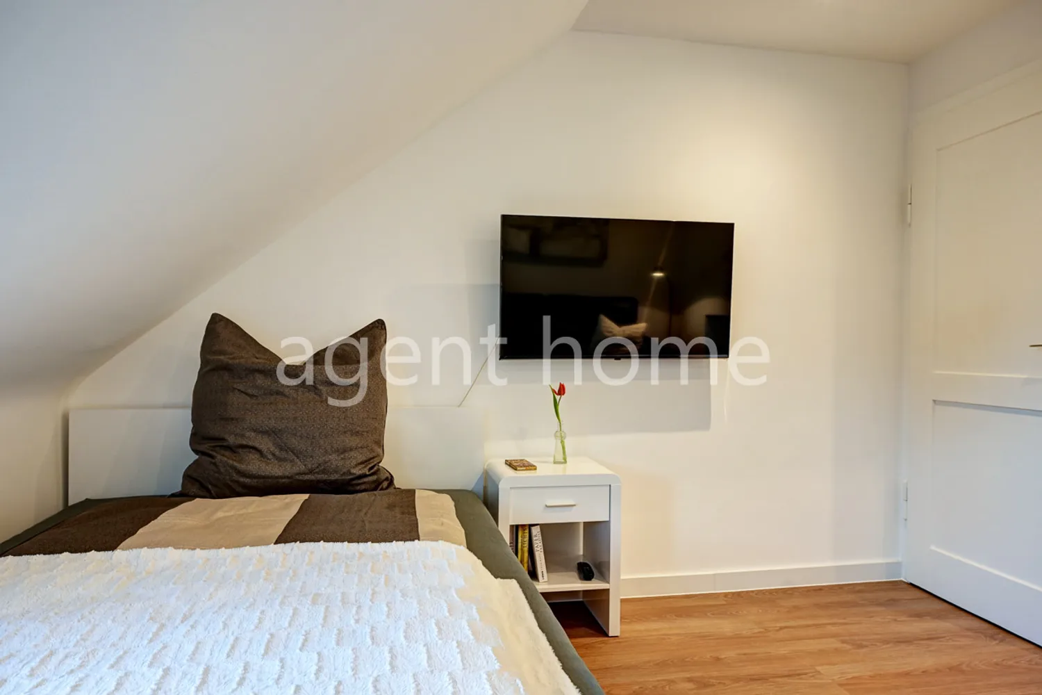 1 Zimmer Wohnung mit 35 m² in Stuttgart – Bild 7