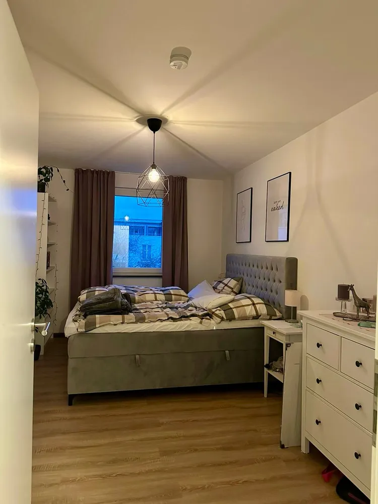 4 Zimmer Wohnung mit 124 m² in Braunschweig – Bild 3