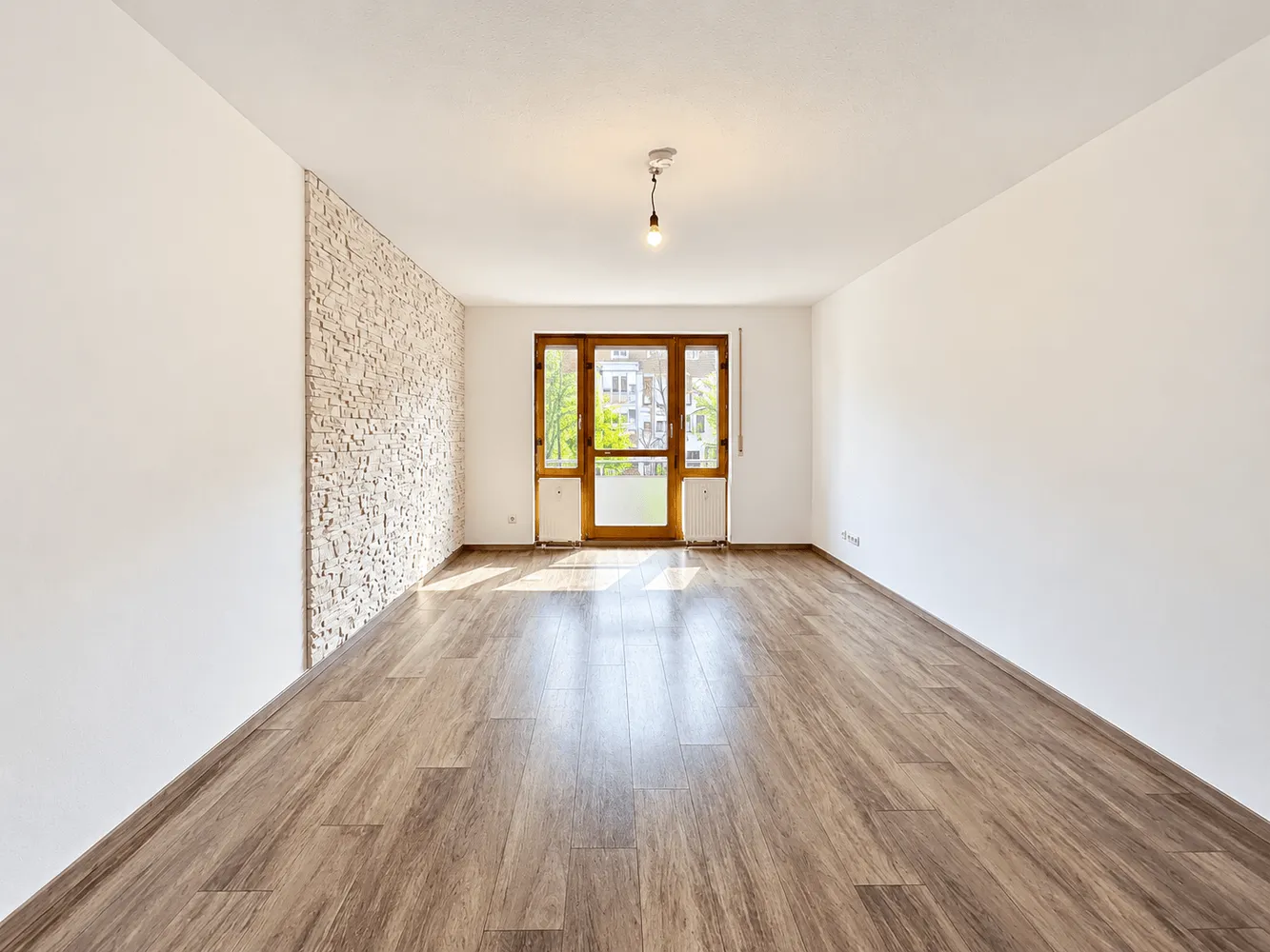 3 room apartment with 77 m² in Fürstenfeldbruck – Photo 2