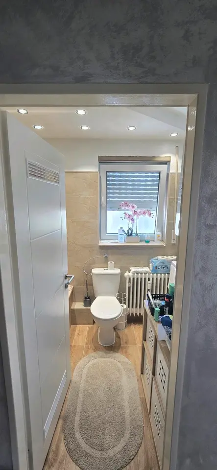 3 Zimmer Wohnung mit 70 m² in Aschaffenburg – Bild 8