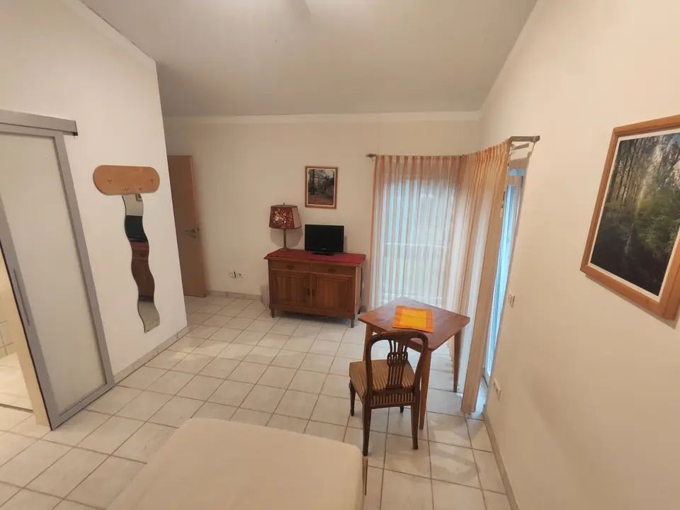 Studio mit 25 m² in Düsseldorf – Bild 3