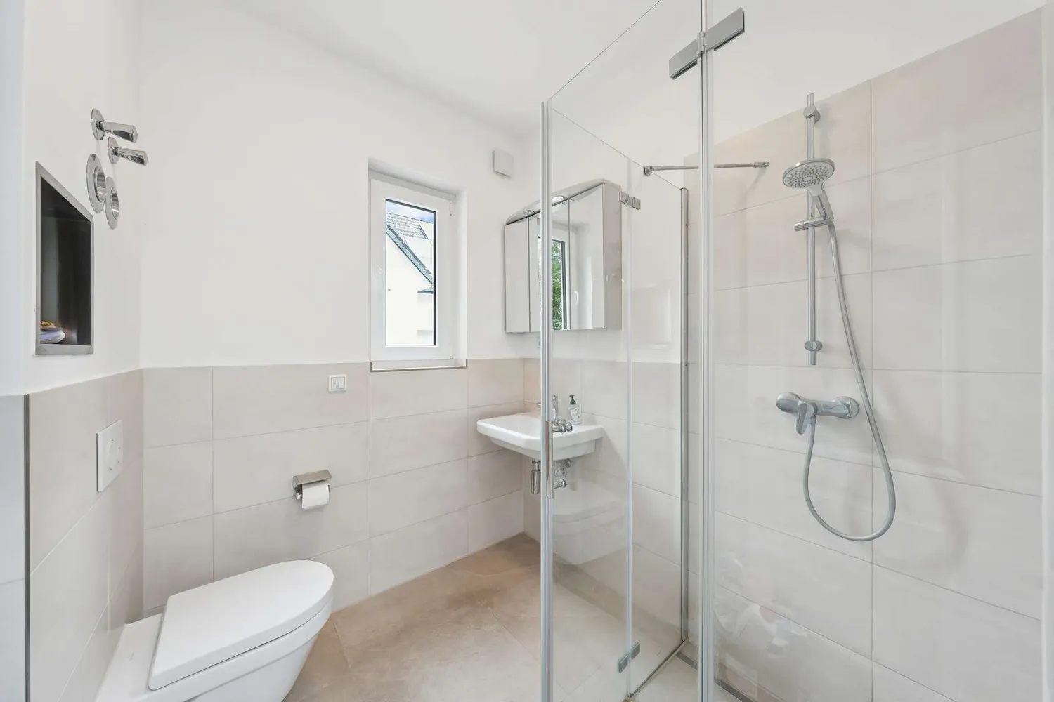 7 Zimmer Haus mit 185 m² in Berlin – Bild 11