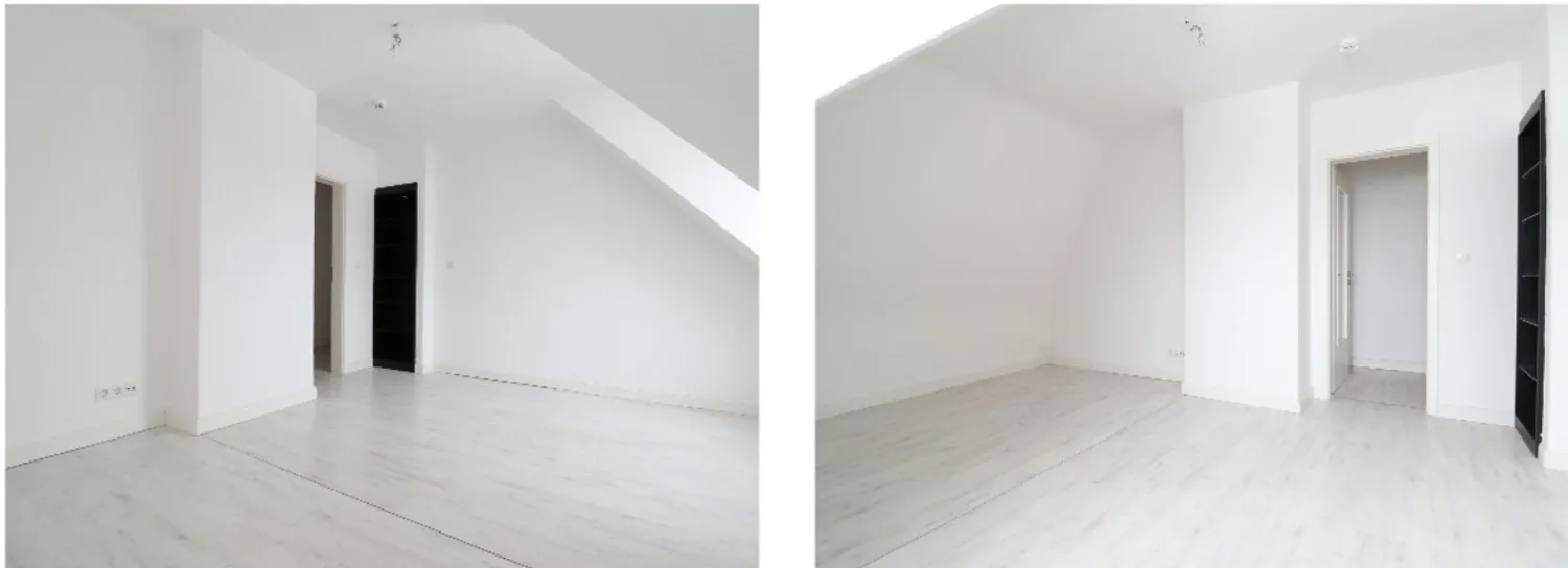 2 Zimmer Wohnung mit 32 m² in Hamburg – Bild 4
