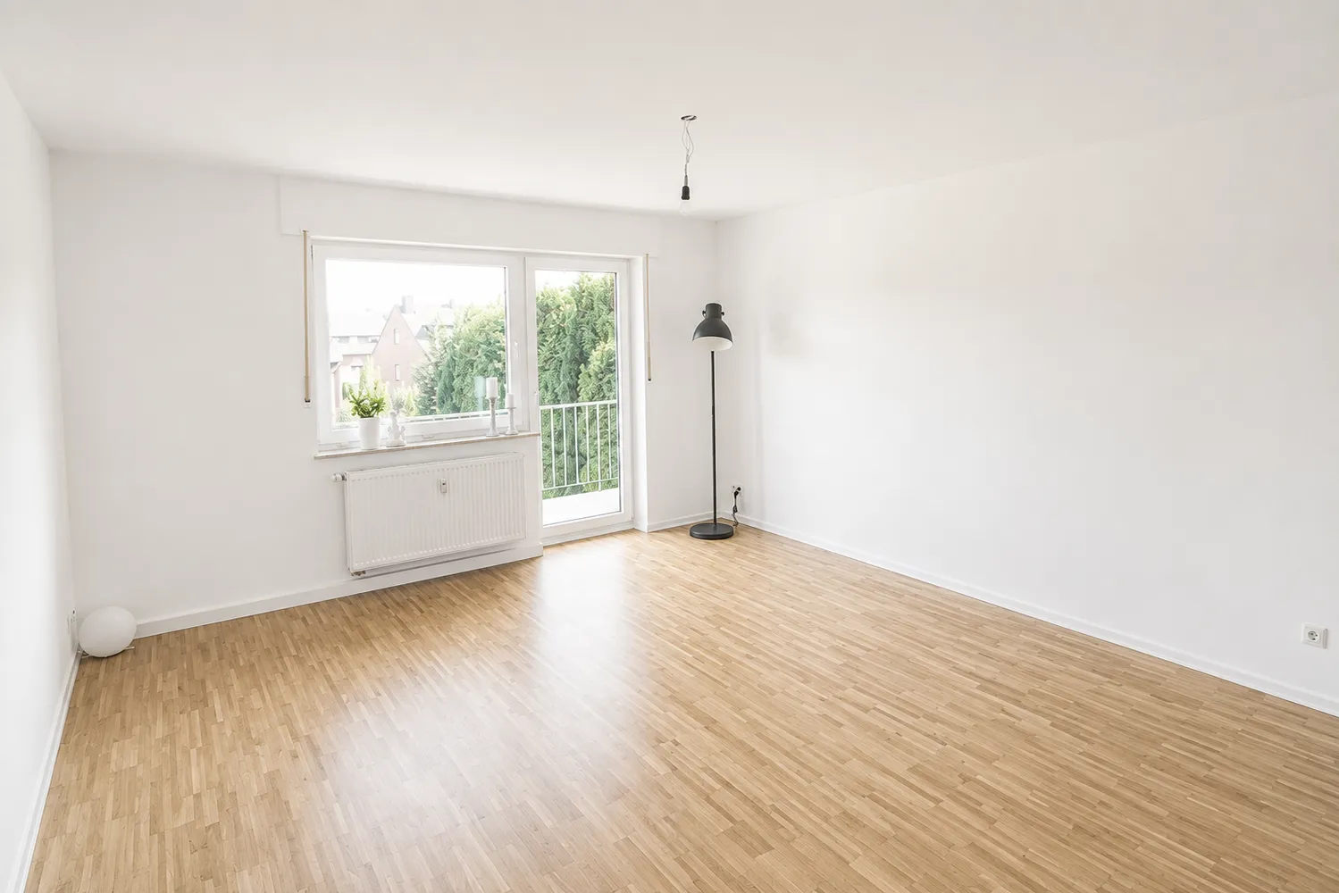 3 Zimmer Wohnung mit 100 m² in Hürth – Bild 6