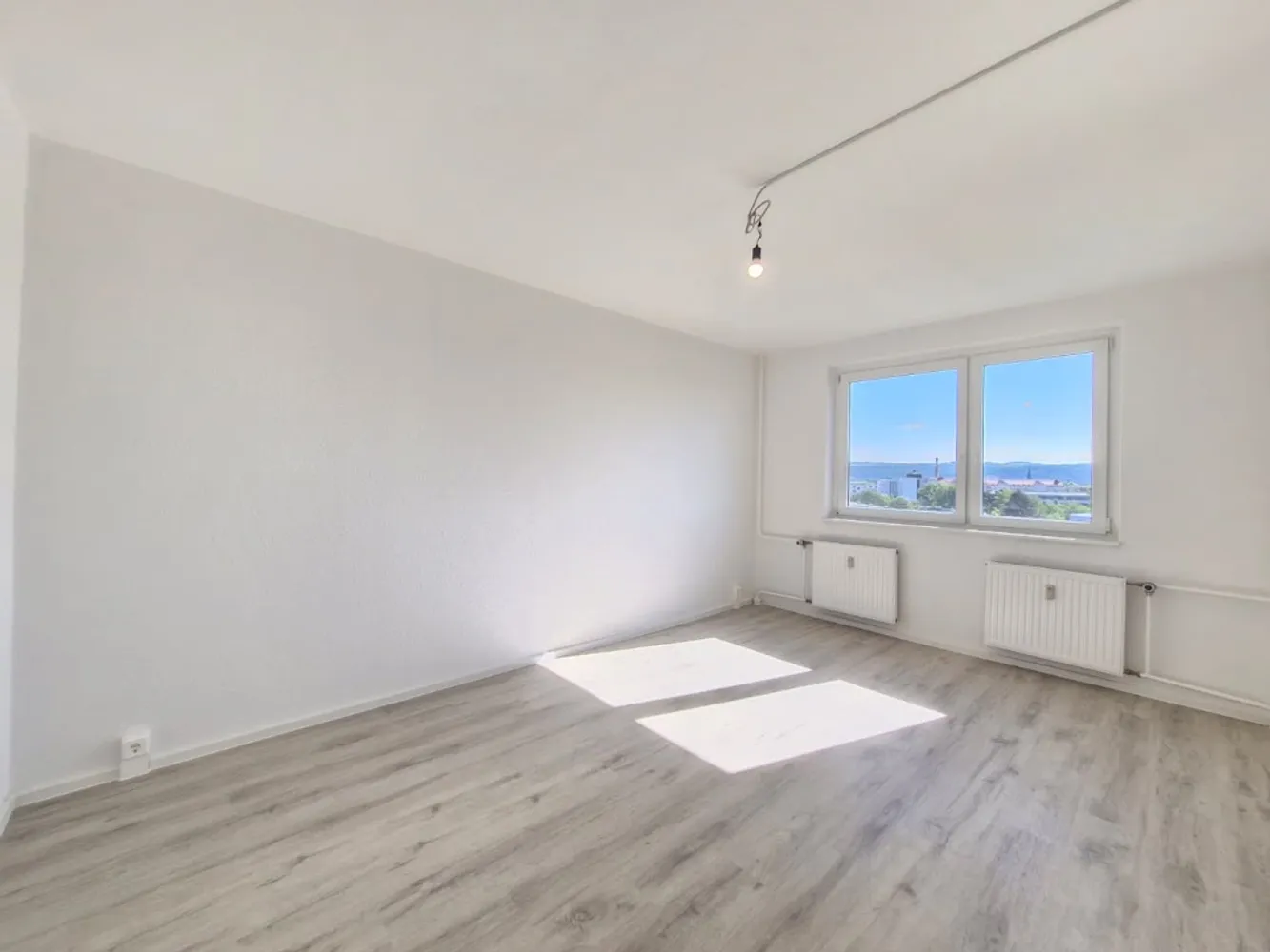 2 Zimmer Wohnung mit 43 m² in Dresden – Bild 7