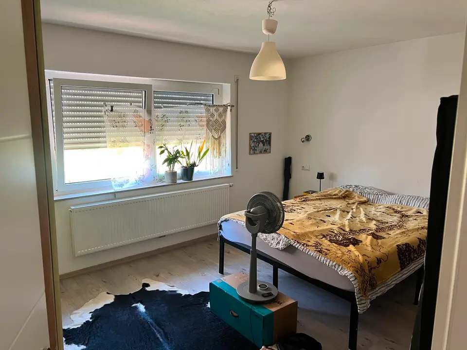 4 Zimmer Wohnung mit 83 m² in Weingarten – Bild 2