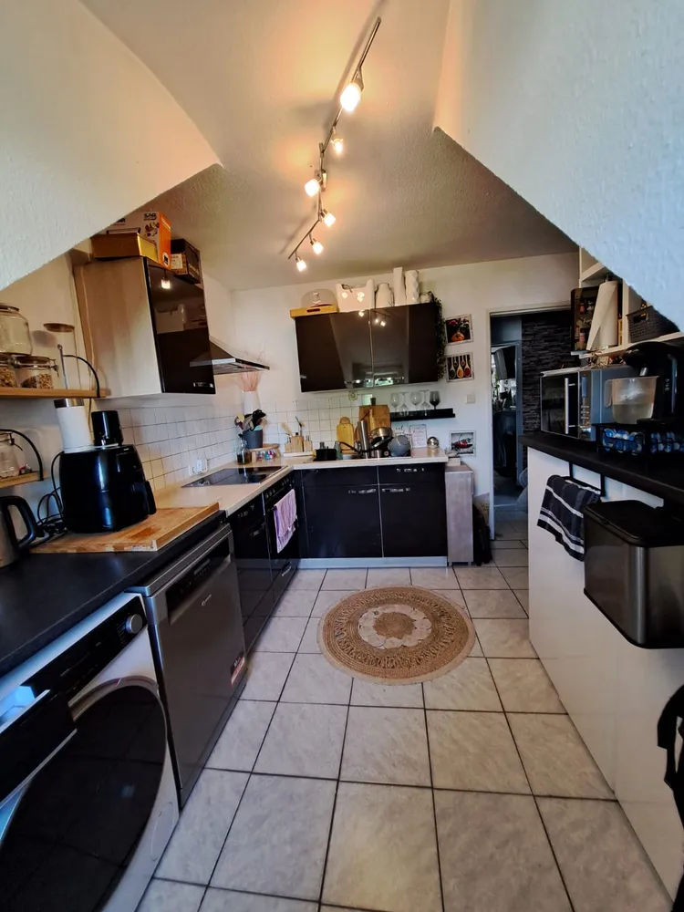 2 Zimmer Wohnung mit 72 m² in Aachen – Bild 10