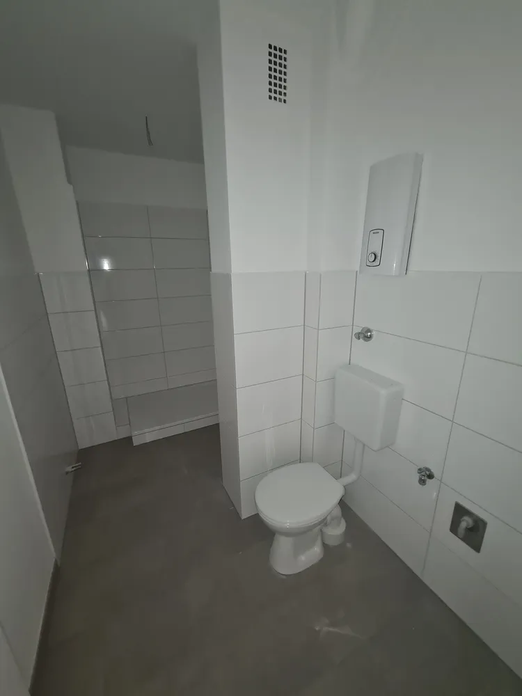 3 Zimmer Wohnung mit 55 m² in Essen – Bild 5