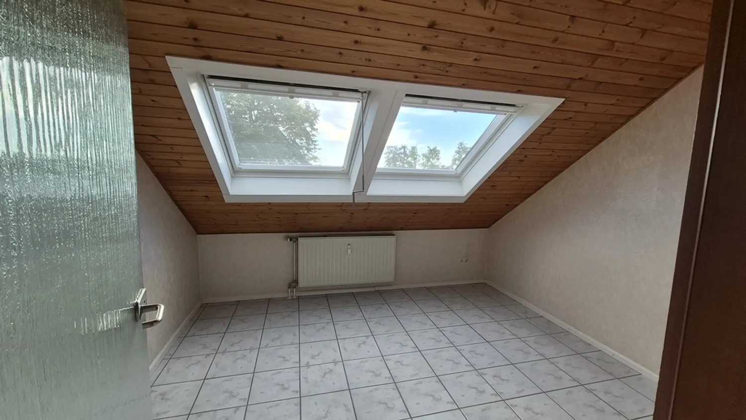 3 Zimmer Wohnung mit 73 m² in Moers – Bild 2