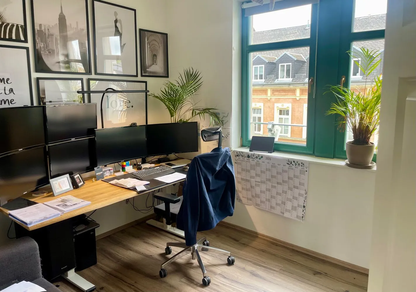 3 Zimmer Wohnung mit 73 m² in Chemnitz – Bild 1