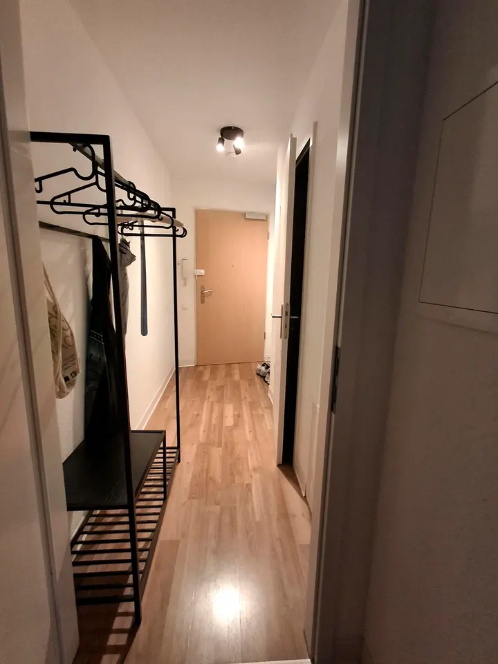 2 Zimmer Wohnung mit 50 m² in Leipzig – Bild 5