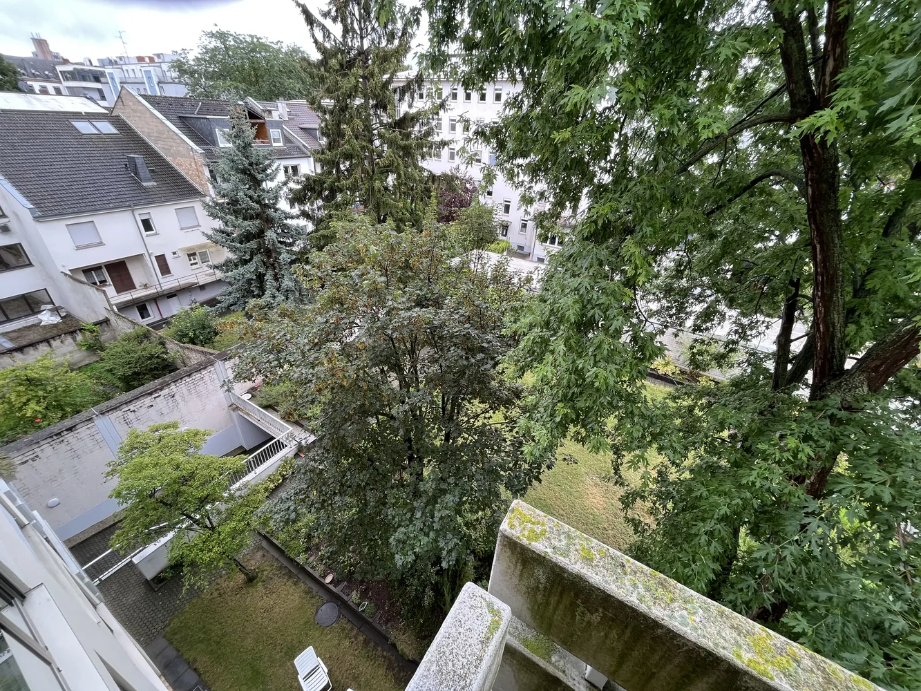 2 Zimmer Wohnung mit 52 m² in Mainz – Bild 8