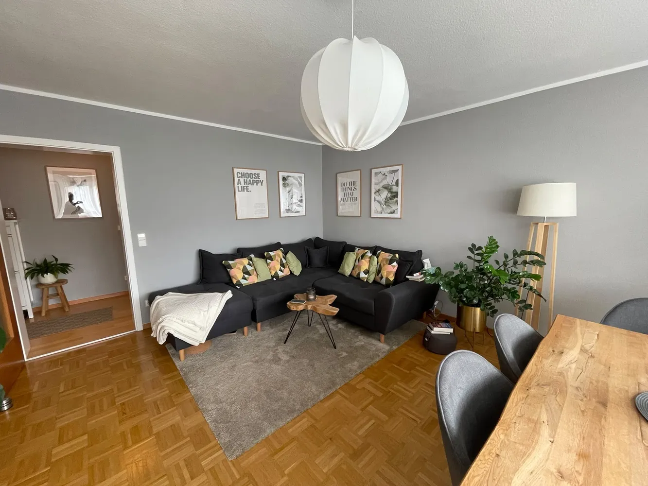 3 Zimmer Wohnung mit 78 m² in Stuttgart – Bild 6