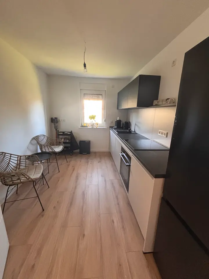 2 Zimmer Wohnung mit 62 m² in Trier – Bild 2