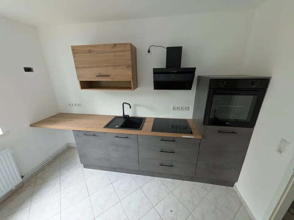 4 Zimmer Wohnung mit 97 m² in Braunschweig – Bild 2