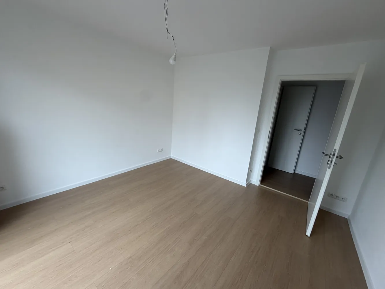 2 room apartment with 29 m² in Munich – Photo 5