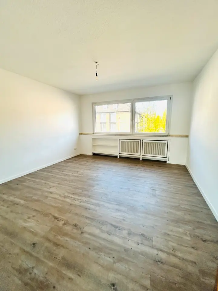 2 Zimmer Wohnung mit 49 m² in Duisburg – Bild 2