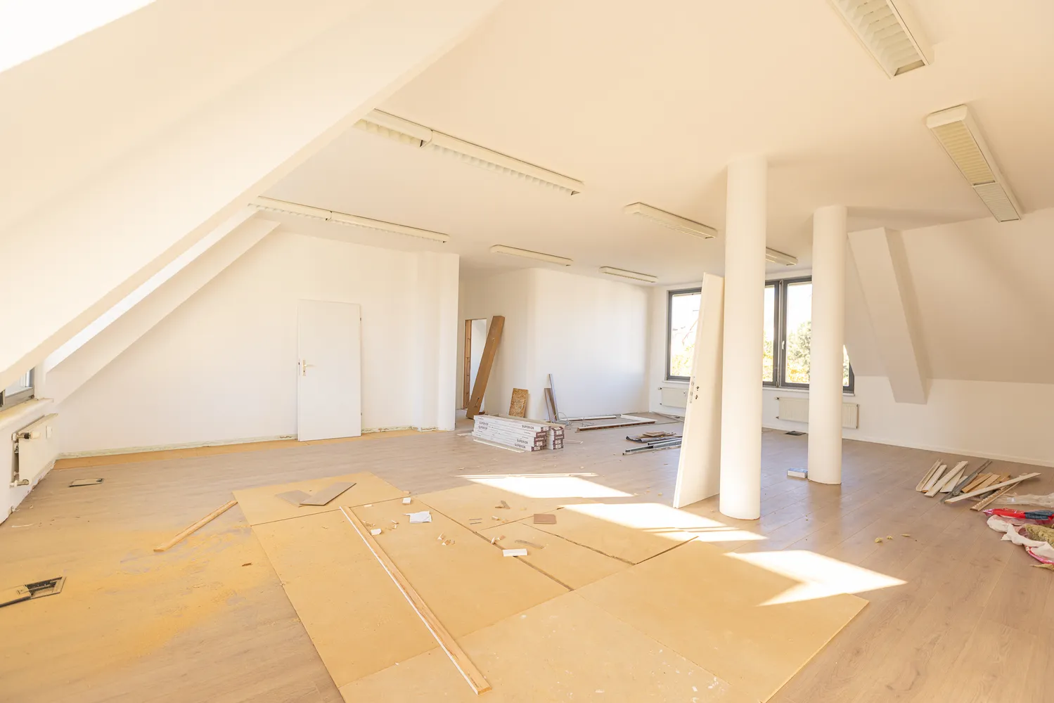 2 Zimmer Wohnung mit 113 m² in Torgau – Bild 12