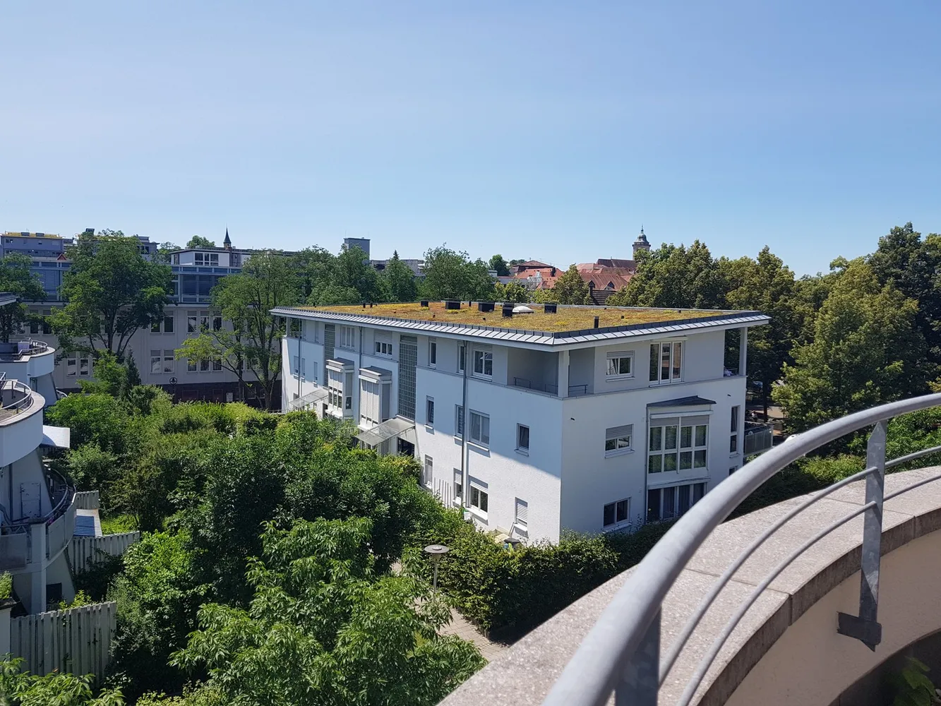 6 Zimmer Wohnung mit 146 m² in Nürtingen – Bild 7