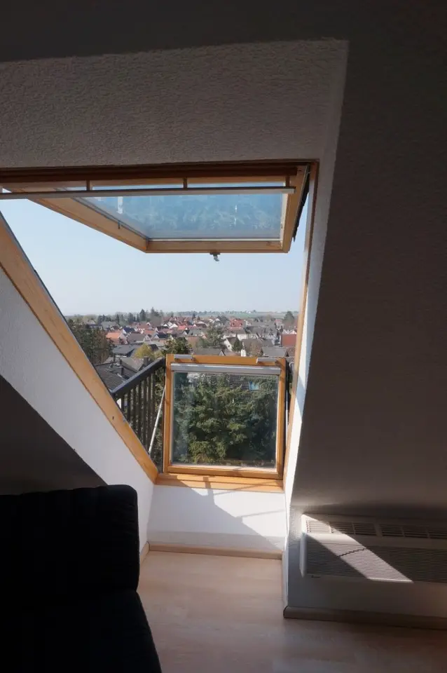 2 Zimmer Wohnung mit 30 m² in Wiesbaden – Bild 7