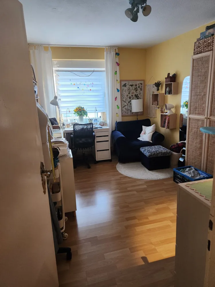 4 Zimmer Wohnung mit 89 m² in Bielefeld – Bild 7