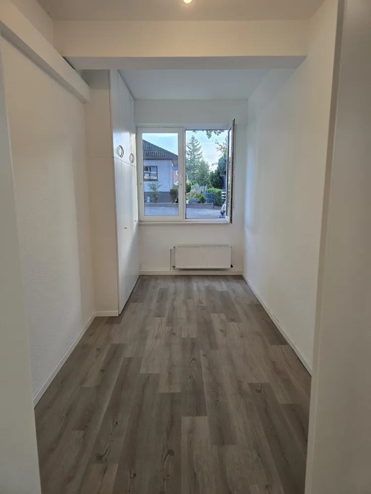 4 Zimmer Wohnung mit 100 m² in Hamm – Bild 8