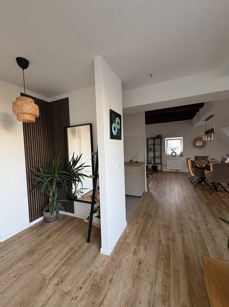 4 Zimmer Wohnung mit 96 m² in Essen – Bild 11