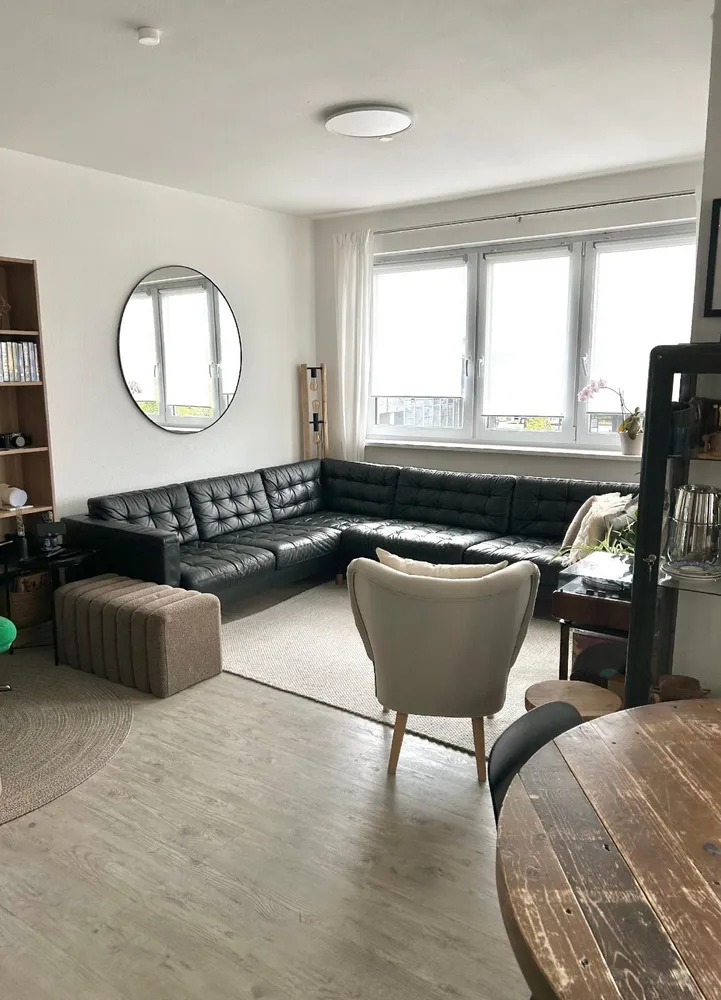 4 Zimmer Wohnung mit 111 m² in Oldenburg – Bild 3