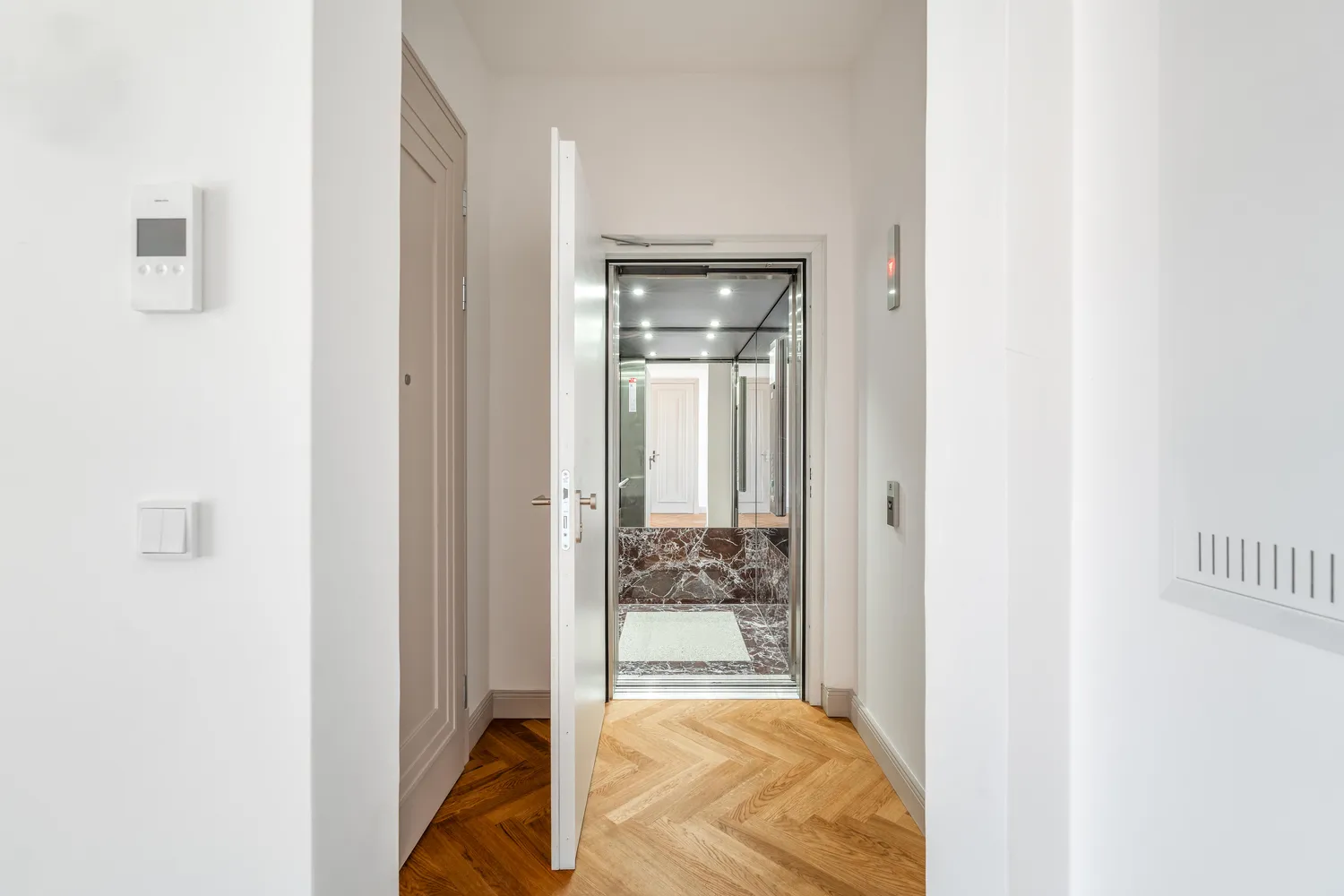 4 Zimmer Wohnung mit 118 m² in Potsdam – Bild 9