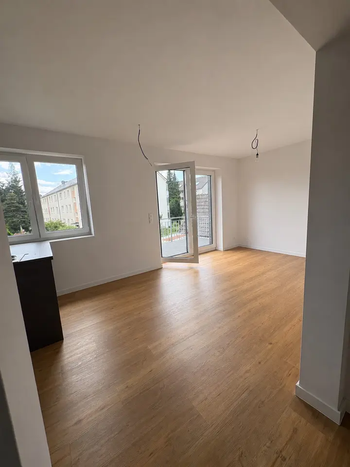 3 Zimmer Wohnung mit 71 m² in Bramsche – Bild 1
