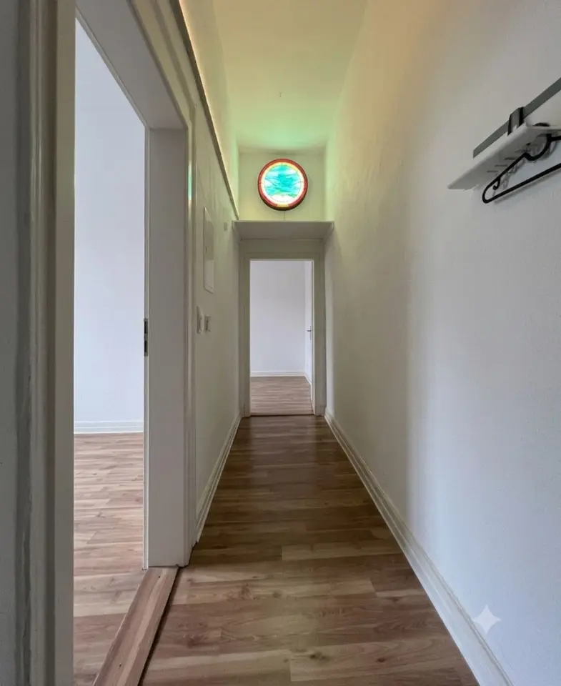 3 Zimmer Wohnung mit 51 m² in Mannheim – Bild 5