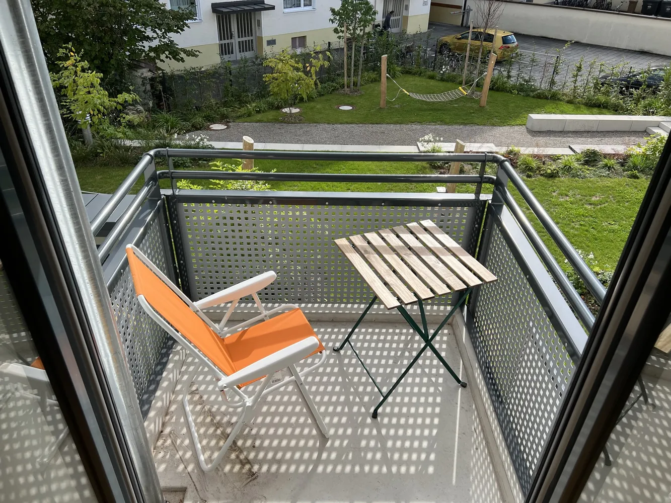1 Zimmer Wohnung mit 19 m² in München – Bild 7